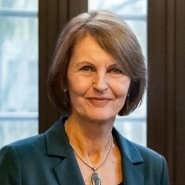 Gunda Röstel