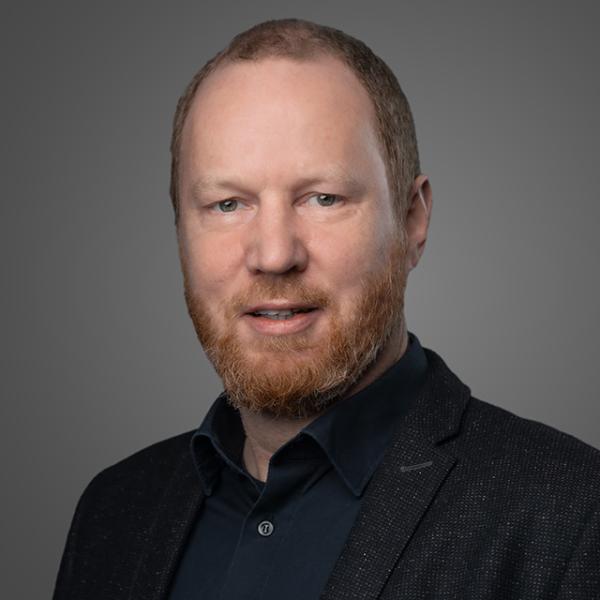 Sven Börjesson